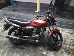 BAJAJ Platina 100